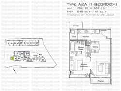 The Ford @ Holland (D10), Condominium #627841531